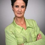 Arlette van de Kemp - Trainingsactrice