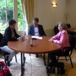Training voor de mediator Training voor de mediator