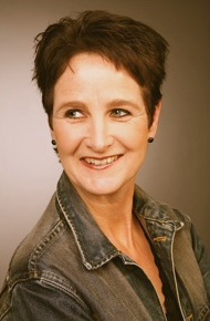 Arlette van de Kemp - Trainingsactrice Arlette van de Kemp - Trainingsactrice