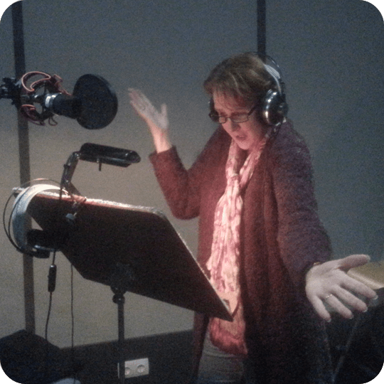 Voice Over