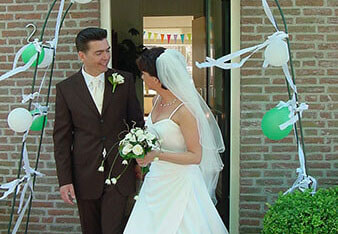 Trouwambtenaar Schoorl