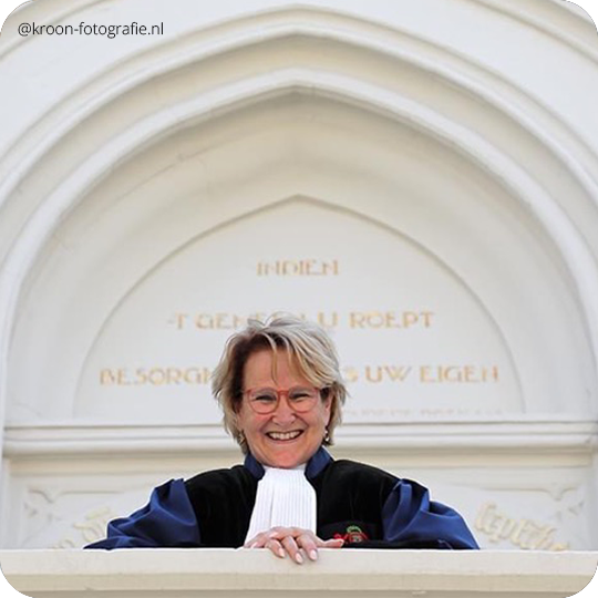Trouwambtenaar